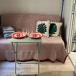 Place A 2 Minutes Du Musee Louvre Vivez Paris A Pied