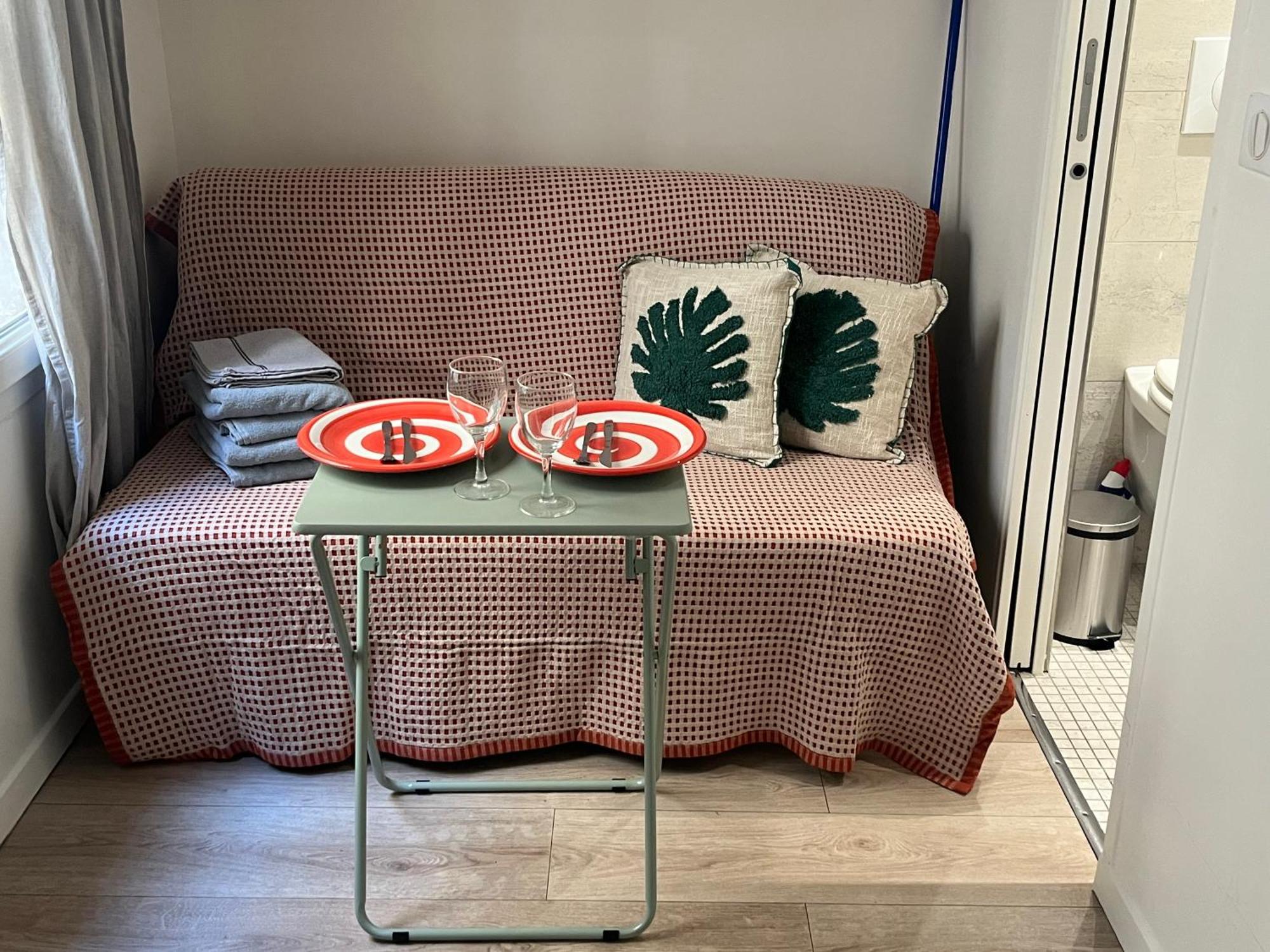 Place A 2 Minutes Du Musee Louvre Vivez A Pied Paris