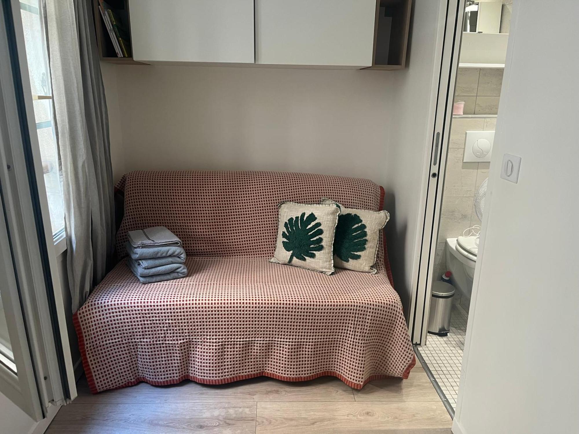 Place A 2 Minutes Du Musee Louvre Vivez A Pied